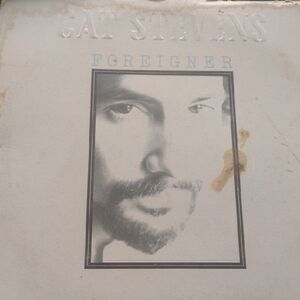 Cat Stevens Foreigner Album